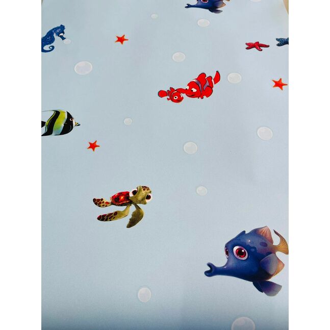 Обой/ хүүхдийн өрөө/