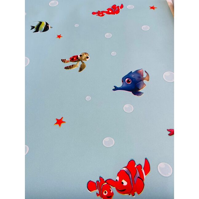 Обой/ хүүхдийн өрөө/