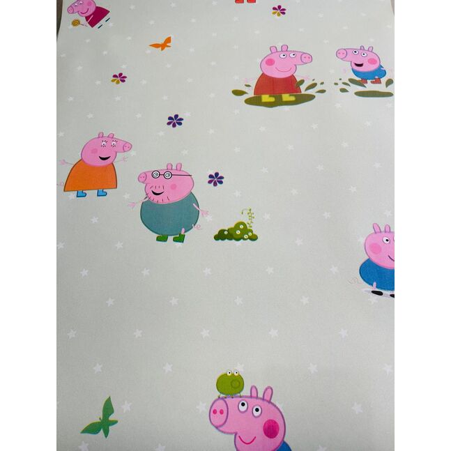 Обой/ хүүхдийн өрөө/