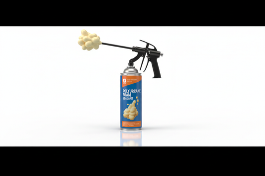 Шүршдэг хөөс