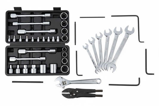 Түлхүүрний ком