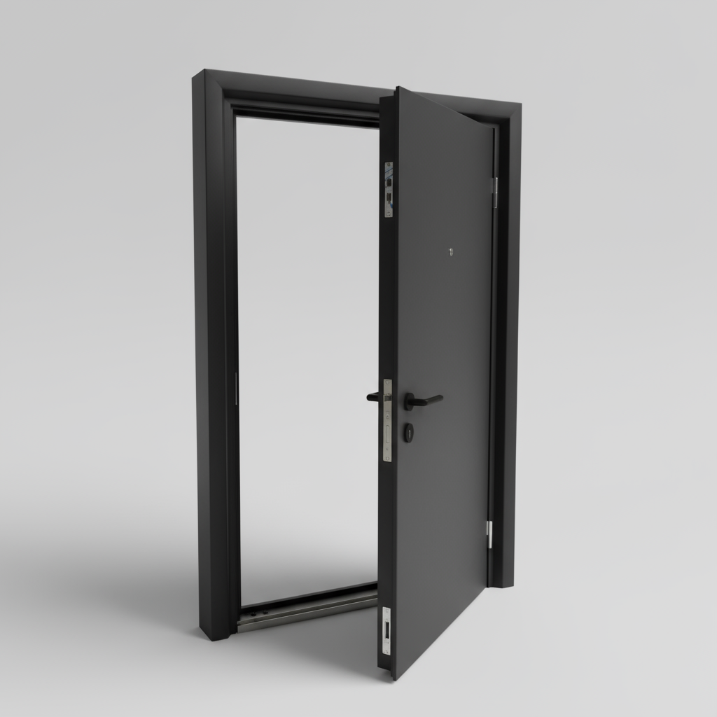 Гадна хаалга