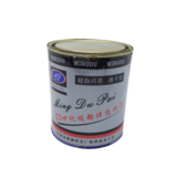 Ming Du Pai мөнгөн боронз 10л