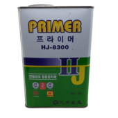 Primer Солонгос лак 3 кг