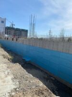 XPS хавтан Шахмал полистирол - Зураг 16