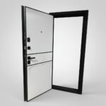 Гадна хаалга