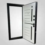 Гадна хаалга