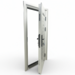 Гадна хаалга