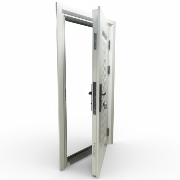 Гадна хаалга