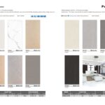 Плита 600*1200 мм, Үнэ: 1 м2 - 69000