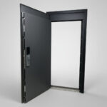 Гадна хаалга