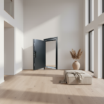 Гадна хаалга