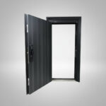 Гадна хаалга