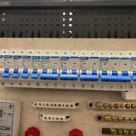 Автомат пускатель