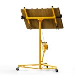 Metal Plastic Lifting Gypsum Board Ceiling - Зураг 5