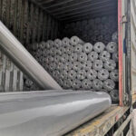 Галд тэсвэртэй амьсгалдаг мембран - Зураг 2