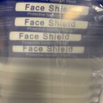 Нүүрний хамгаалалт