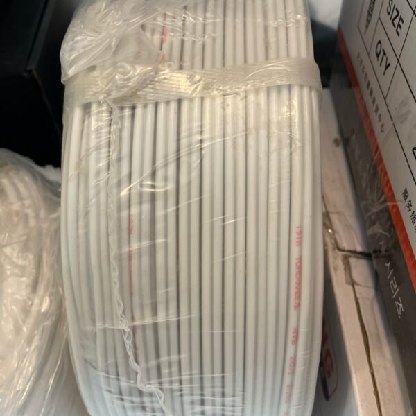 2*2.5 АППВ хөнгөн цагаан голтой кабель