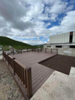 Террасны шал - Зураг 5