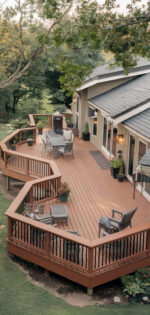 Террасны шал - Зураг 4