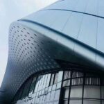 Хөнгөн цагаан нийлмэл хавтан - Зураг 3