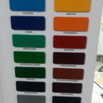 Грунт Эмаль Төмрийн будаг /0.9кг/