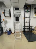 Аваарын шат - Зураг 11