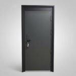 Гадна хаалга