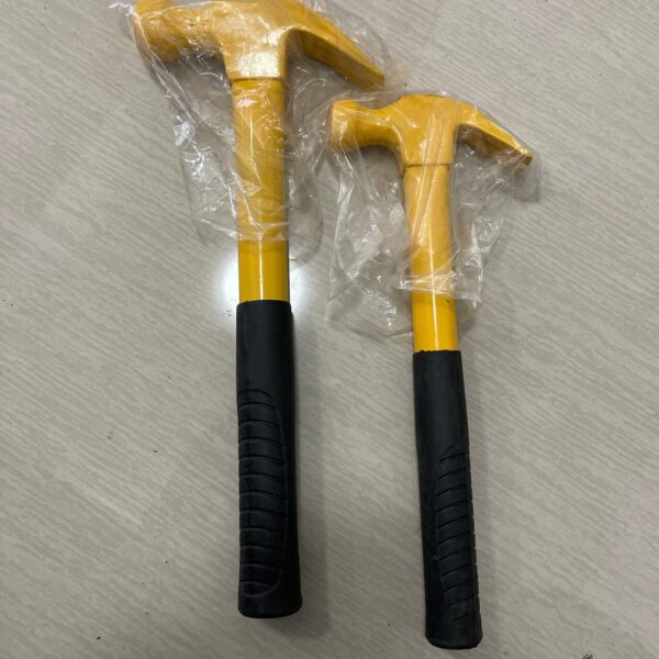 эвэртэй алх