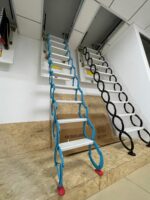 Аваарын шат - Зураг 7