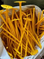 Тэлэгчтэй сэнс