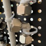 PVC төмөр булан ф15