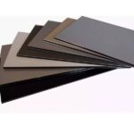 Хөнгөн цагаан нийлмэл хавтан - Зураг 4