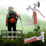 outdoor tools multi-purpose pliers - Зураг 10