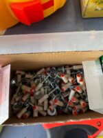 Дарьтай сум