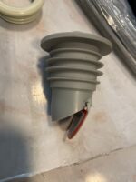 Үнэр дарагч резин - Зураг 2