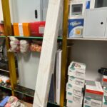 Кабель утас далдлагч