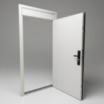 Гадна хаалга