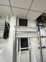 Аваарын шат - Зураг 3