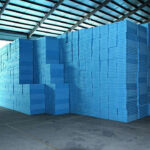 XPS хавтан Шахмал полистирол