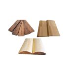 Ус чийгэнд тэсвэртэй модон рейк - Зураг 2