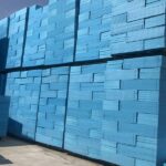 XPS хавтан Шахмал полистирол - Зураг 2