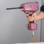 Хөөсөнцөр хавтангийн хадаасний хийн буу - Зураг 3