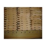 Ус чийгэнд тэсвэртэй модон рейк - Зураг 3