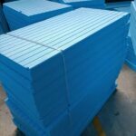 XPS хавтан Шахмал полистирол - Зураг 3