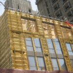 Полиуретан шүршдэг хөөсөн тусгаарлагч материал - Зураг 3