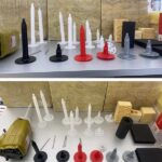 Бэхэлгээний хадаас - Зураг 3