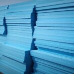 XPS хавтан Шахмал полистирол - Зураг 4