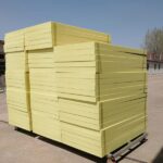 XPS хавтан Шахмал полистирол - Зураг 5