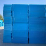 XPS хавтан Шахмал полистирол - Зураг 7